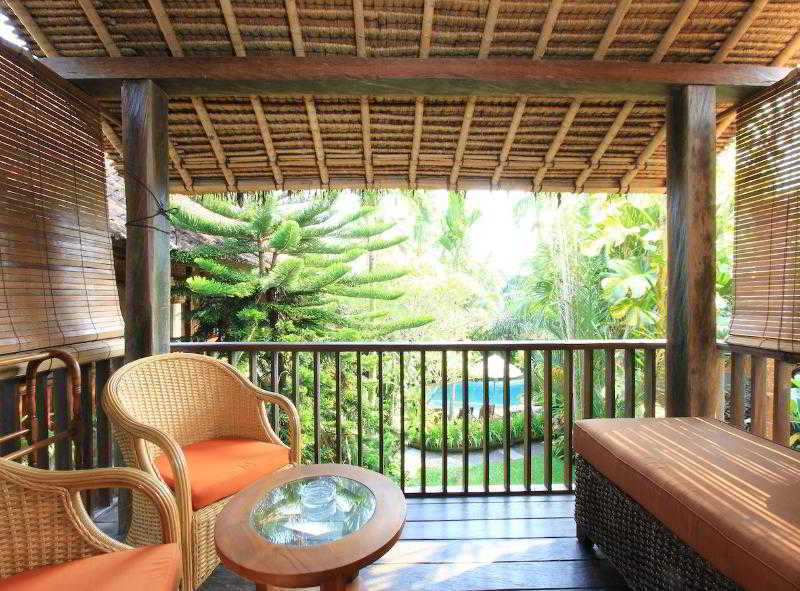 Adi Cottage Ubud Eksteriør bilde