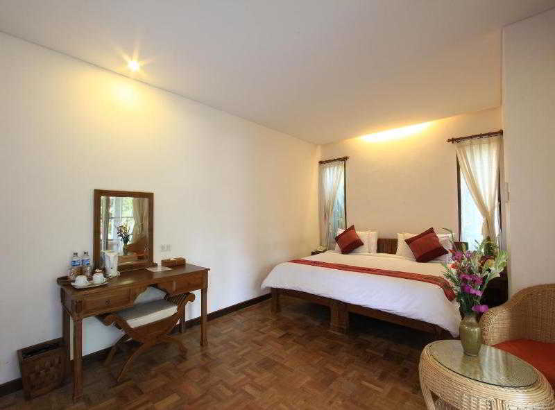 Adi Cottage Ubud Eksteriør bilde