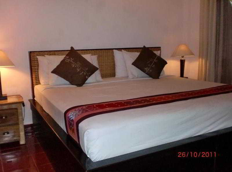 Adi Cottage Ubud Eksteriør bilde