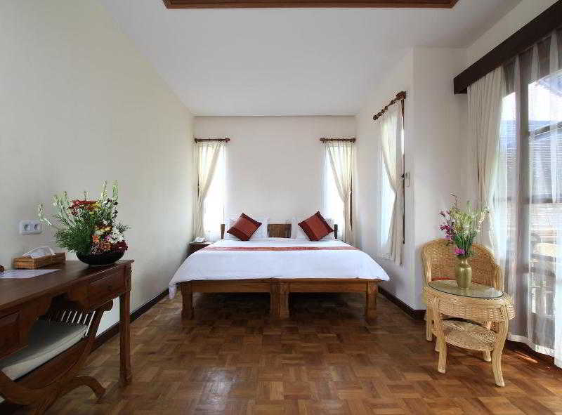 Adi Cottage Ubud Eksteriør bilde