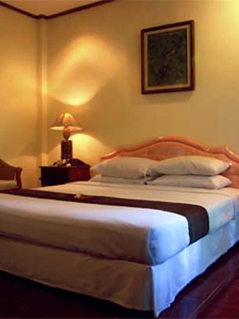 Adi Cottage Ubud Eksteriør bilde