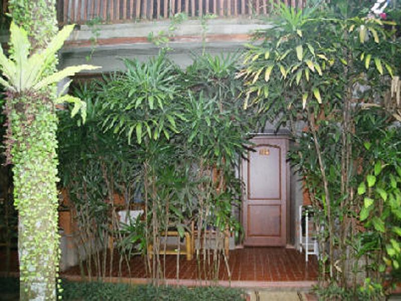 Adi Cottage Ubud Eksteriør bilde